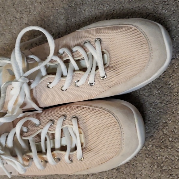 Geox Women's D SFINGE A Sneakers size 7 - Picture 3 of 11